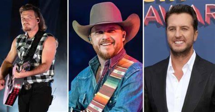 13 Male Country Music Stars From The 90s Where Are They Now