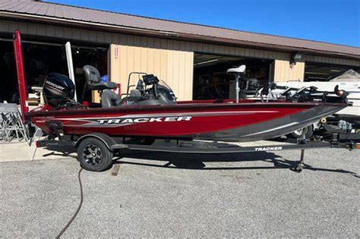 28+ Used Bass Tracker Boats For Sale Pics Blake D. Polanco