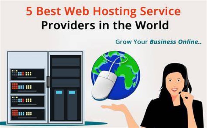5 Best Web Hosting Service in Nigeria Today (Tested & Reliable)
