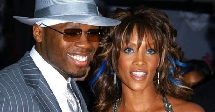50 Cent, Vivica A. Fox And Judge Greg Mathis Exchange Words Over ‘The