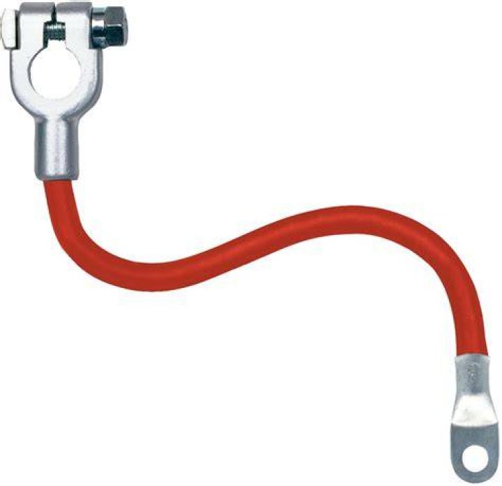 8020 Quick Cable