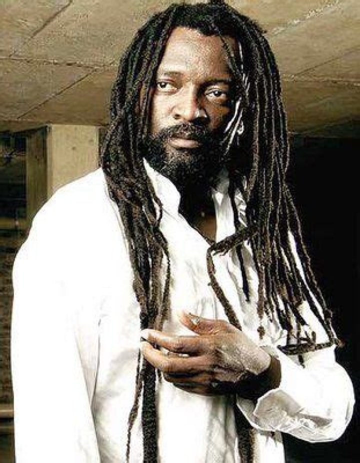 A Brief History Of Cedella Marley Booker's Origins and Family Smilin