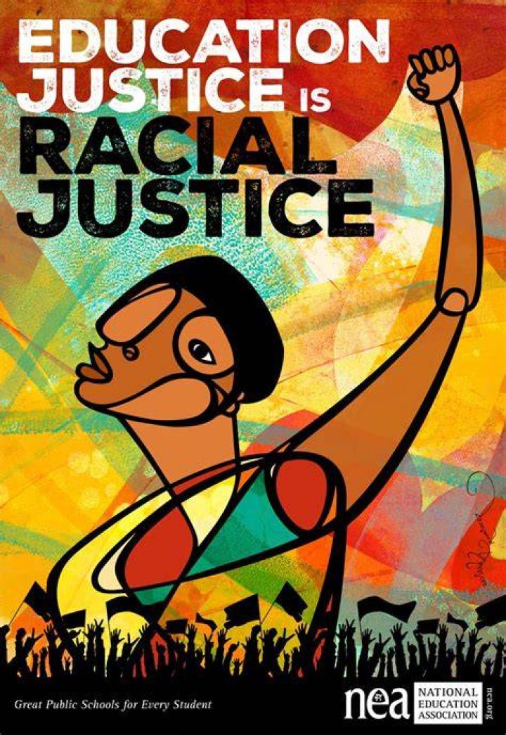 A Force In Education And Social Justice