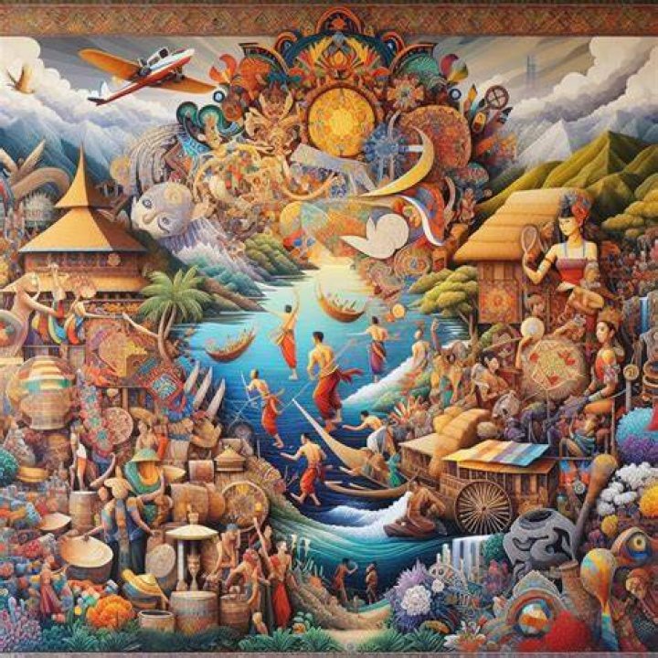 A Journey Into Philippine Culture And Commerce