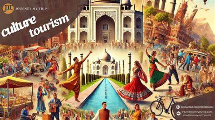 A Journey Of Heritage, Culture, And Empowerment