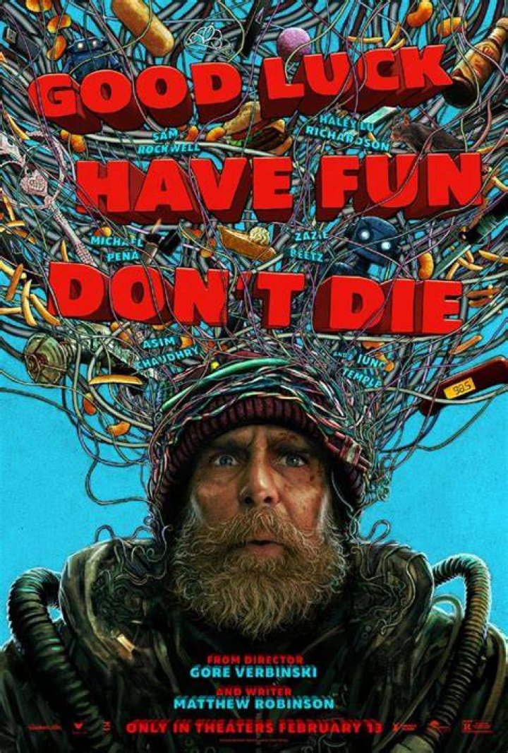 A look into the gore horror genre Videomaker