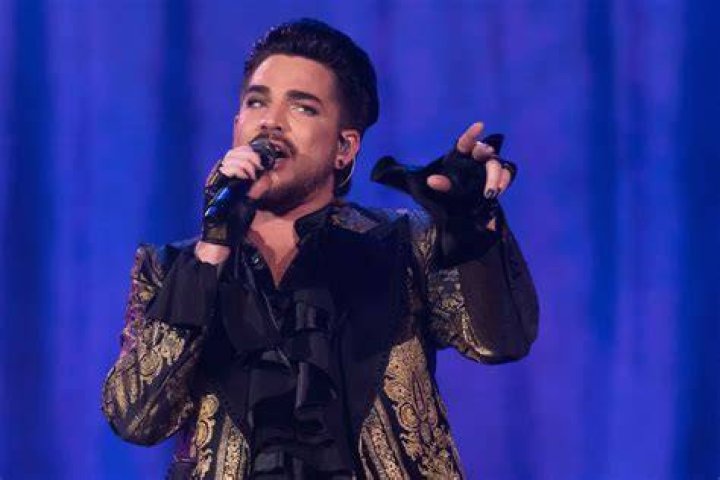 Adam Lambert's Weight Gain How It's Impacting His Career And Fanbase