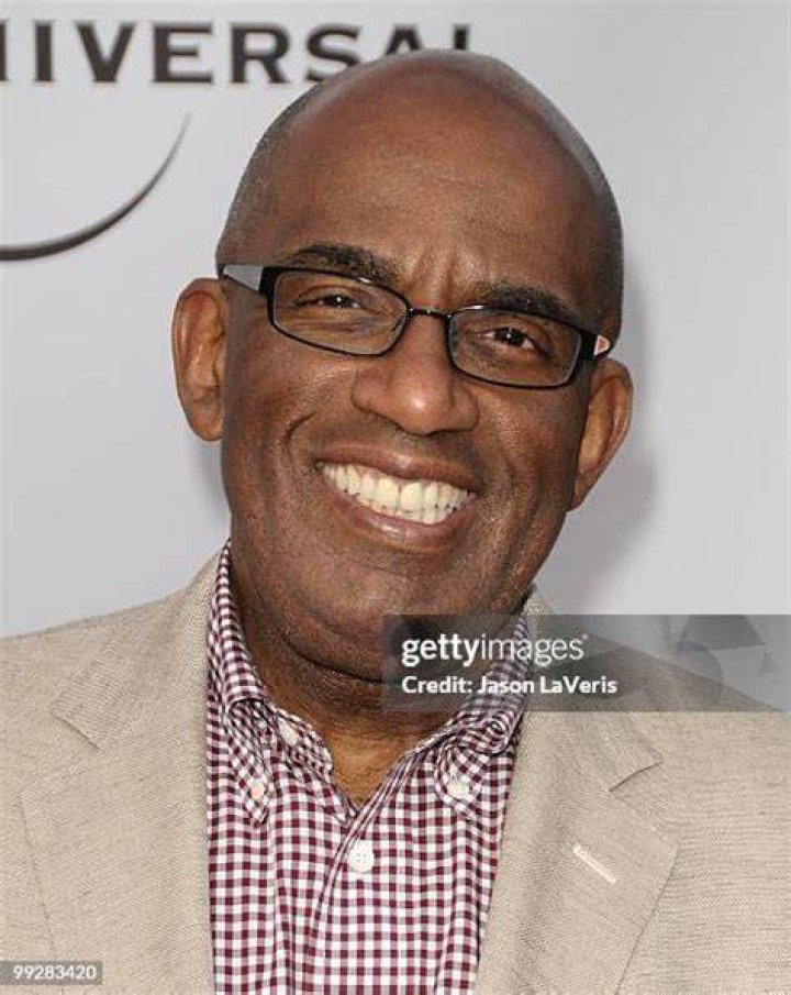 Al Roker's Son Nick Wins Two Gold Meals at Special Olympics