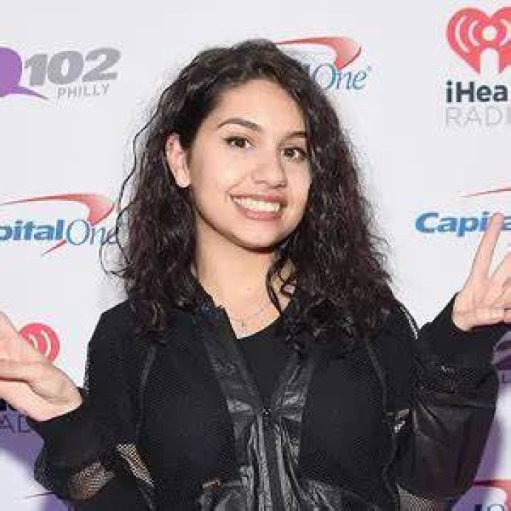 Alessia Cara celebrity net worth salary, house, car