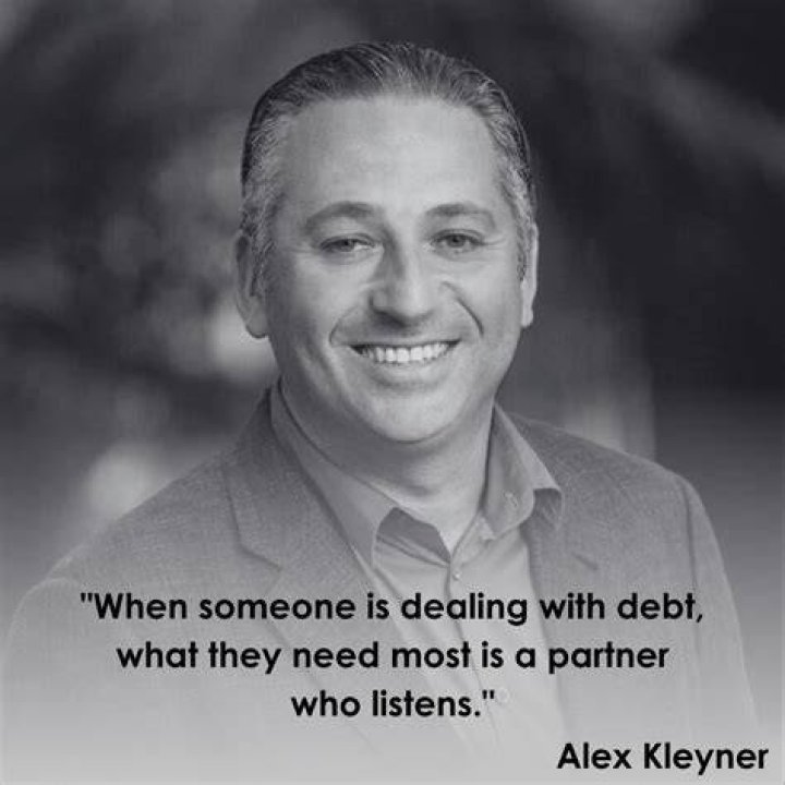Alex Kleyner Entrepreneur Relation Advisors