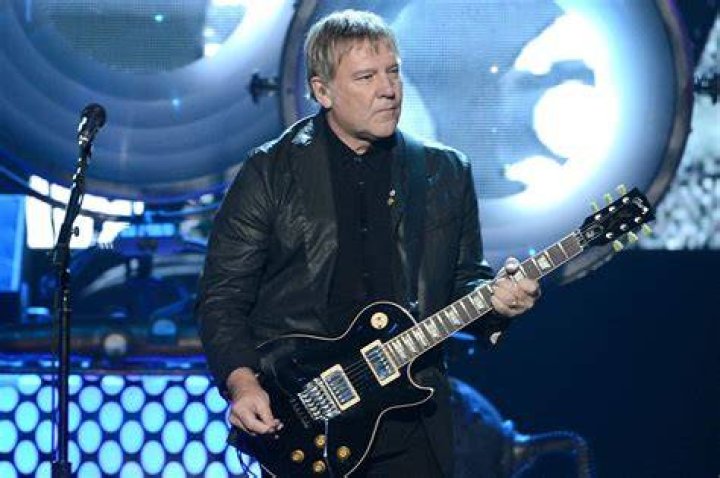 Alex Lifeson Interview Jan 26th 2015 YouTube