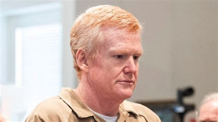 Alex Murdaugh indicted for murders of wife and son CNN