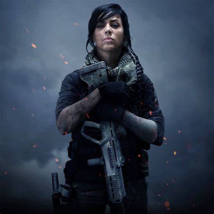 Alex Zedra Wallpapers Wallpaper Cave