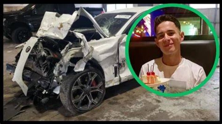 Alexis Rodriguez And Luis Cevallos Car Accident Details