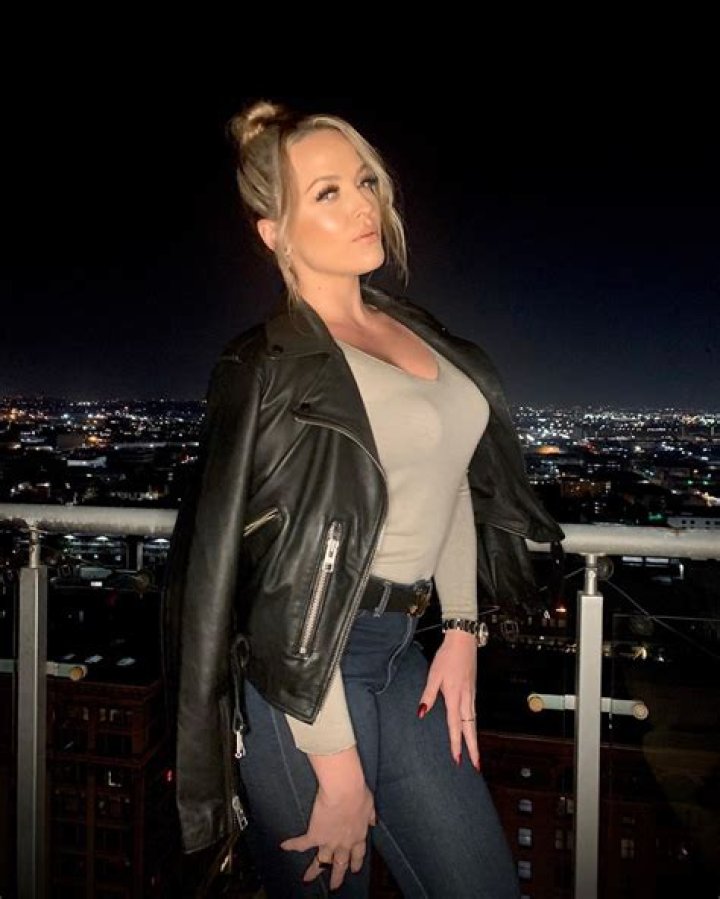 Alexis Texas Insta CLicks Celebrity Photos Daily