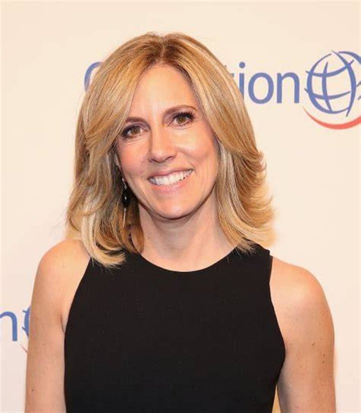 Alisyn Camerota net worth, CNN salary, husband, kids, height UPDATE