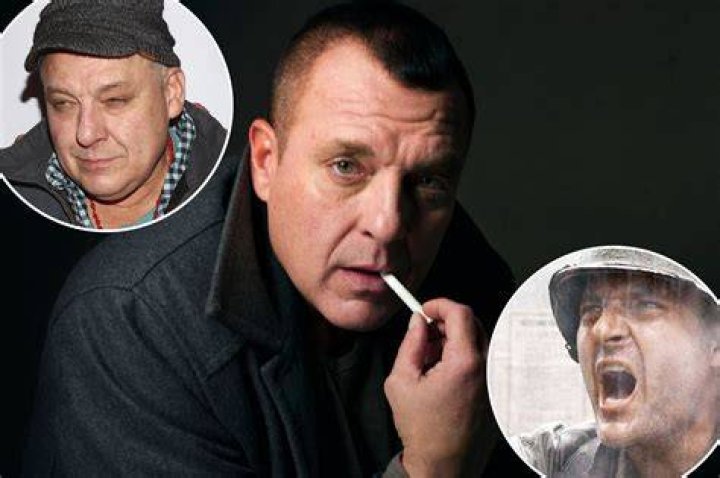 All About Tom Sizemore's Kids