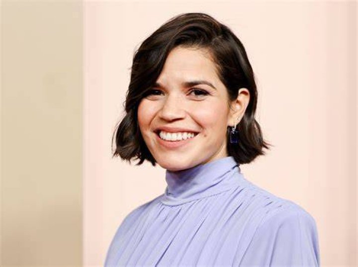 America Ferrera Biography Facts, Childhood, Family Life & Achievements
