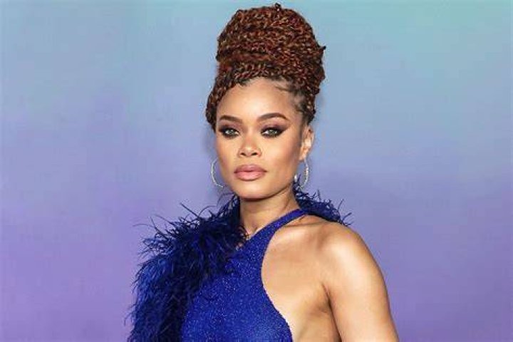 Andra Day