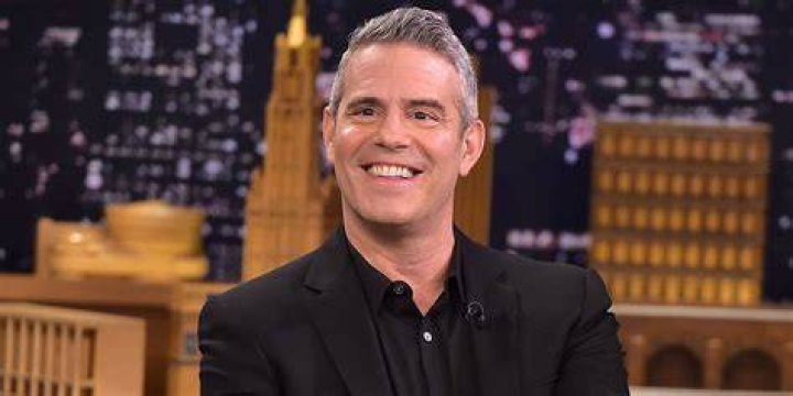 Andy Cohen Did Not a Husband to Anyone in His Dating History
