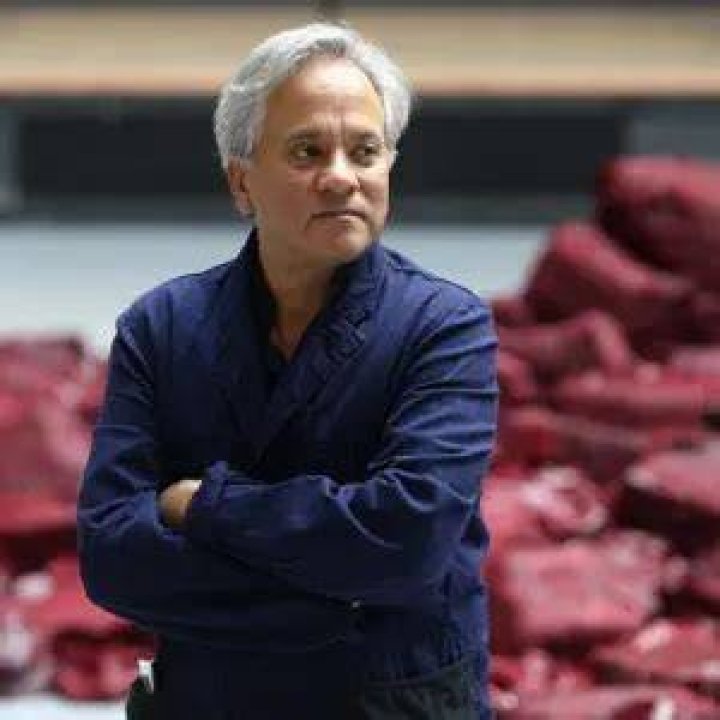 Anish Kapoor Net Worth, Bio 20172016, Wiki REVISED! Richest