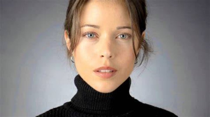 Argentinian Actress, Rocío de la Grana on Life Was Wonderful