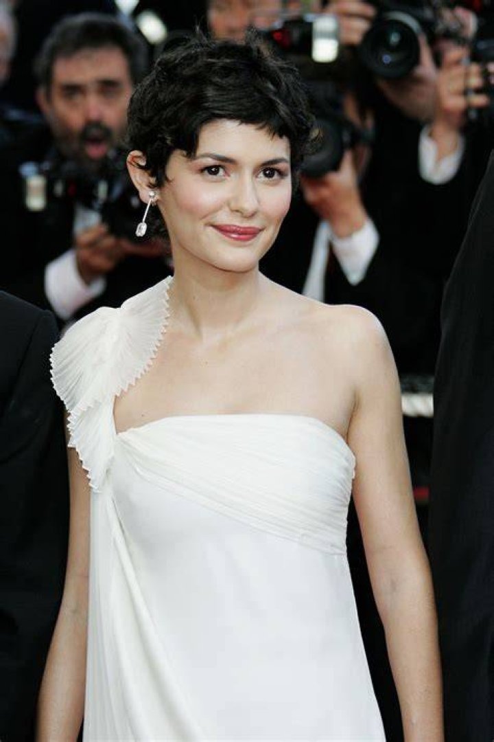 Audrey Tautou Photostream Audrey tautou, Romain duris, Mood indigo