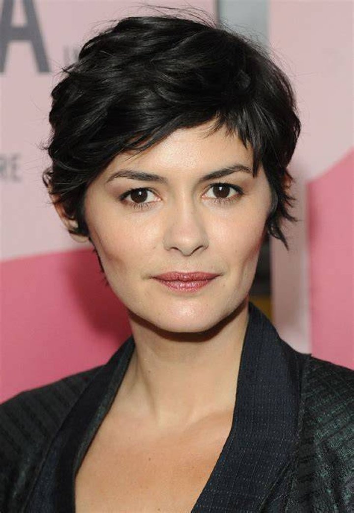Audrey Tautou picture