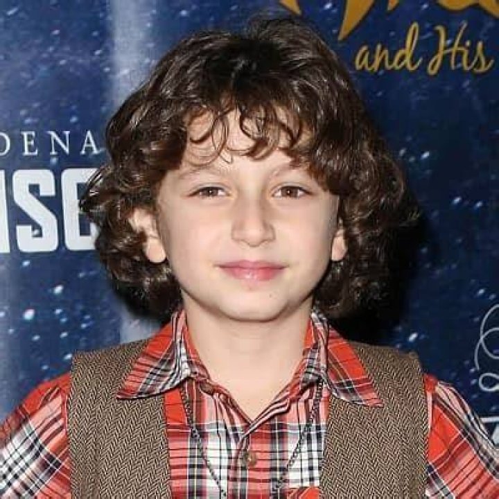 August Maturo Bio, Wiki, Height, Age, Parents, Net Worth