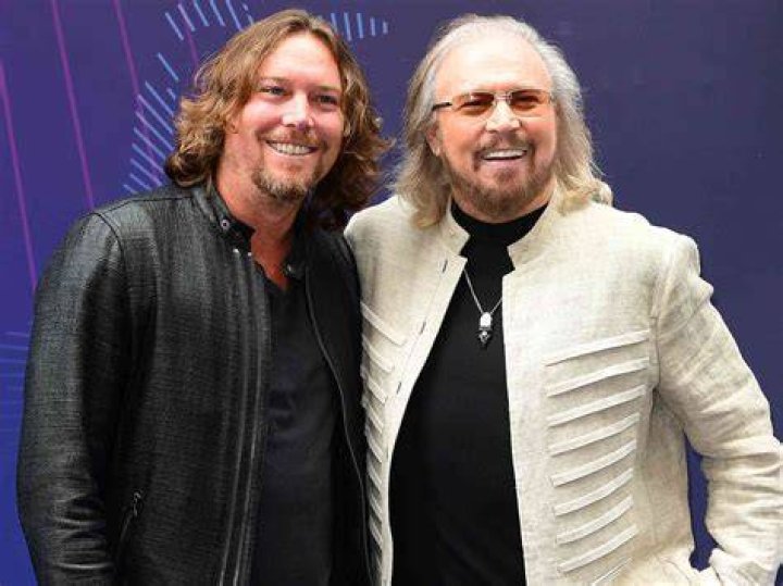 Barry Gibb Of The Bee Gees Shares His Biggest Regret