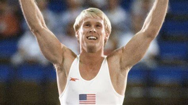 Bart Conner Biography, Height & Life Story Super Stars Bio