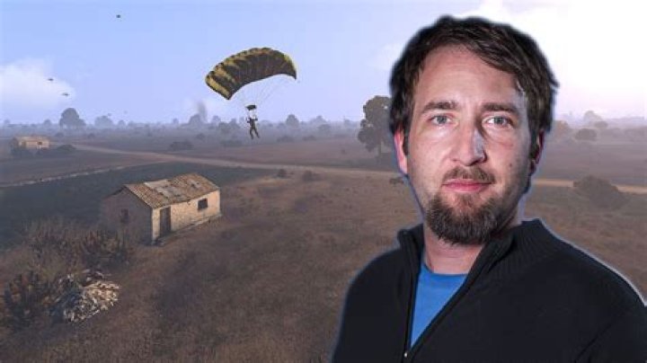 Battle Royale modder Brendan Greene on his official H1Z1 mode PC Gamer