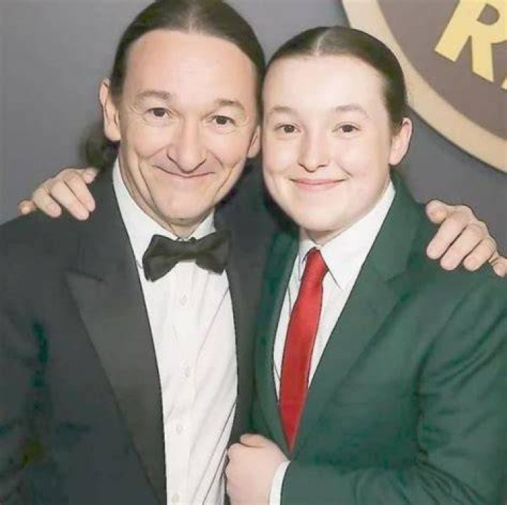 Bella Ramsey family parents, siblings, boyfriend
