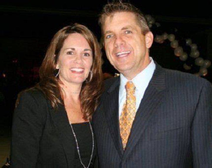 Beth Shuey &mdash; Sean Payton's Exwife's Life before and after Their Divorce