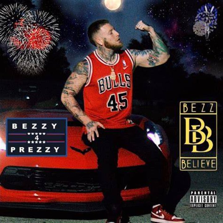 Bezz Believe Feat Shaquille O'neal Herculeez (Remix) YouTube