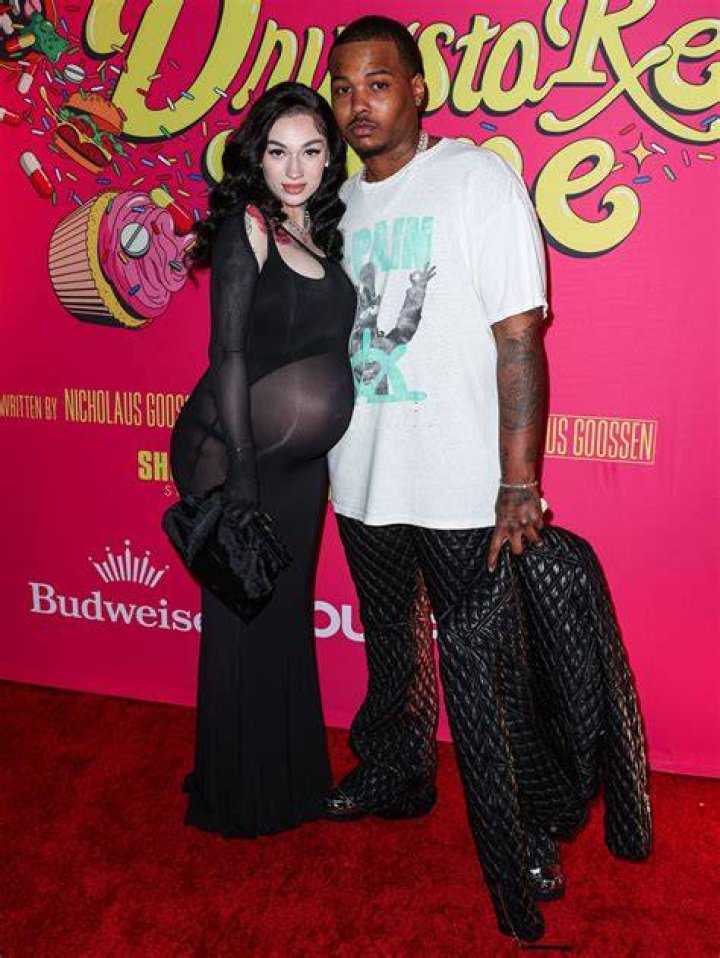 Bhad Bhabie boyfriend Who is Le Vaughn? Opoyi