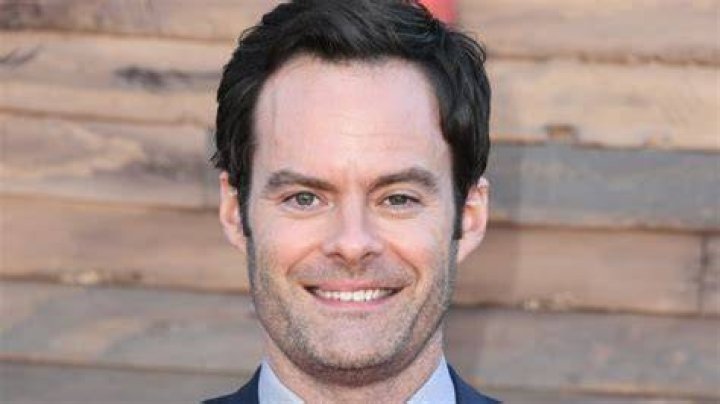 Bill Hader Just Wants to Make Weird Things The New Yorker