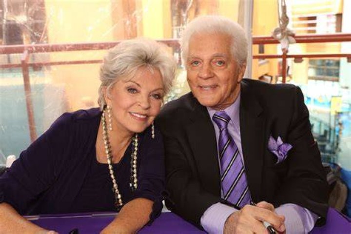 Bill Hayes birthday, Days of our Lives’ Doug Williams