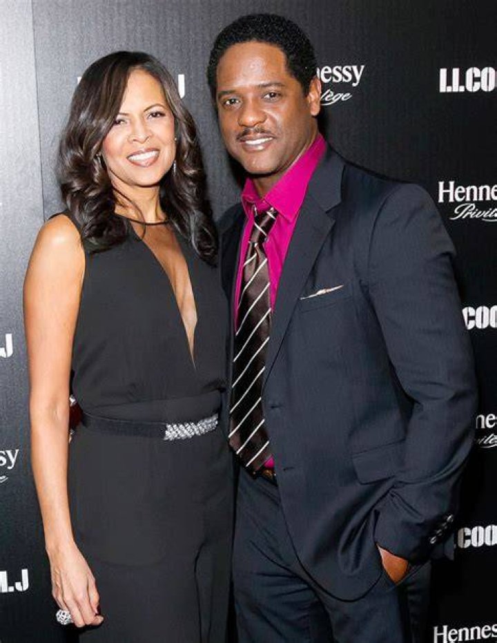 Blair Underwood Announces He&rsquo;s Engaged to Best Friend of 41 Years