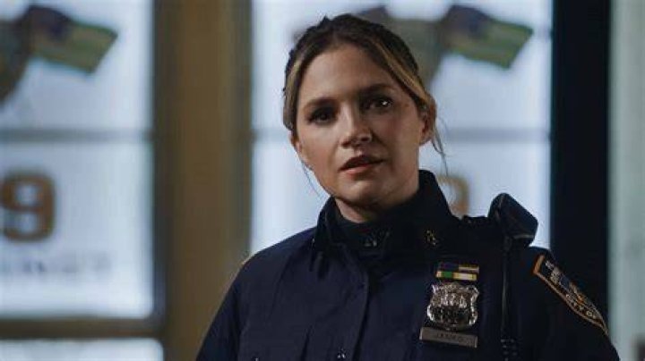Blue Bloods Season 13 Episode 15 Spoilers Waylon Gates' Return Puts
