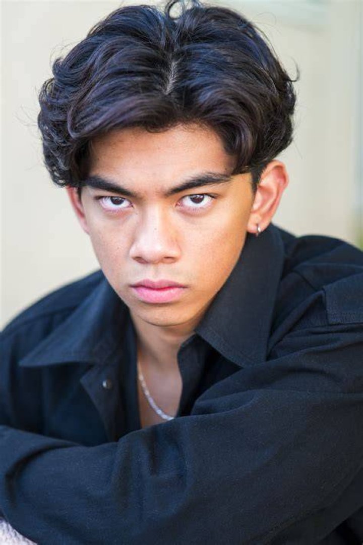 Brayden Maniago Age and Career Meet The Actor Playing Somsack