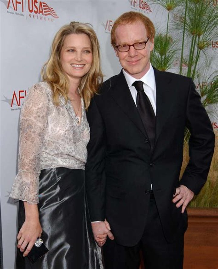 Bridget Fonda and husband Danny Elfman drop 3.6M on time capsule in LA