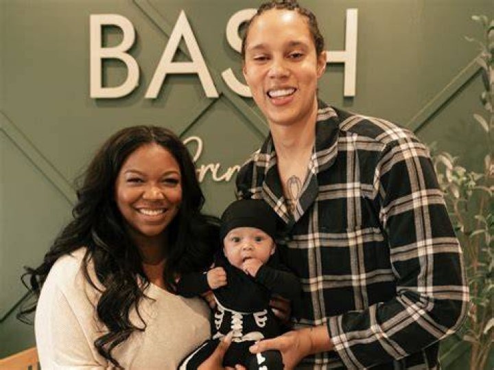 Brittney Griner's Family Planning Journey