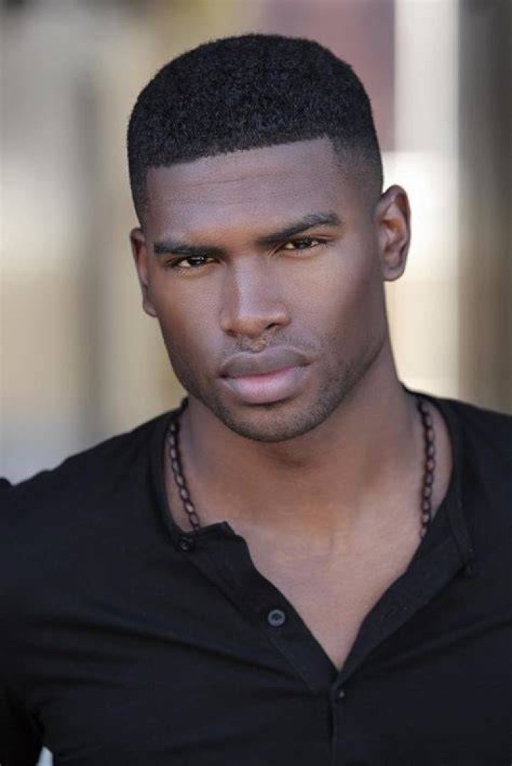Broderick Hunter IMDb