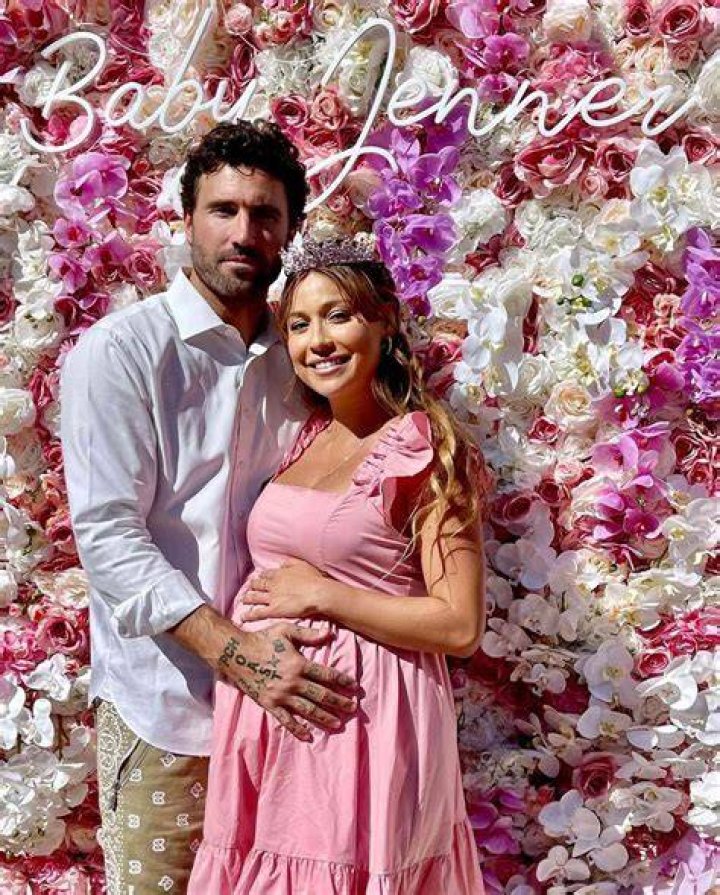 Brody Jenner and Tia Blanco Relationship timeline Opoyi