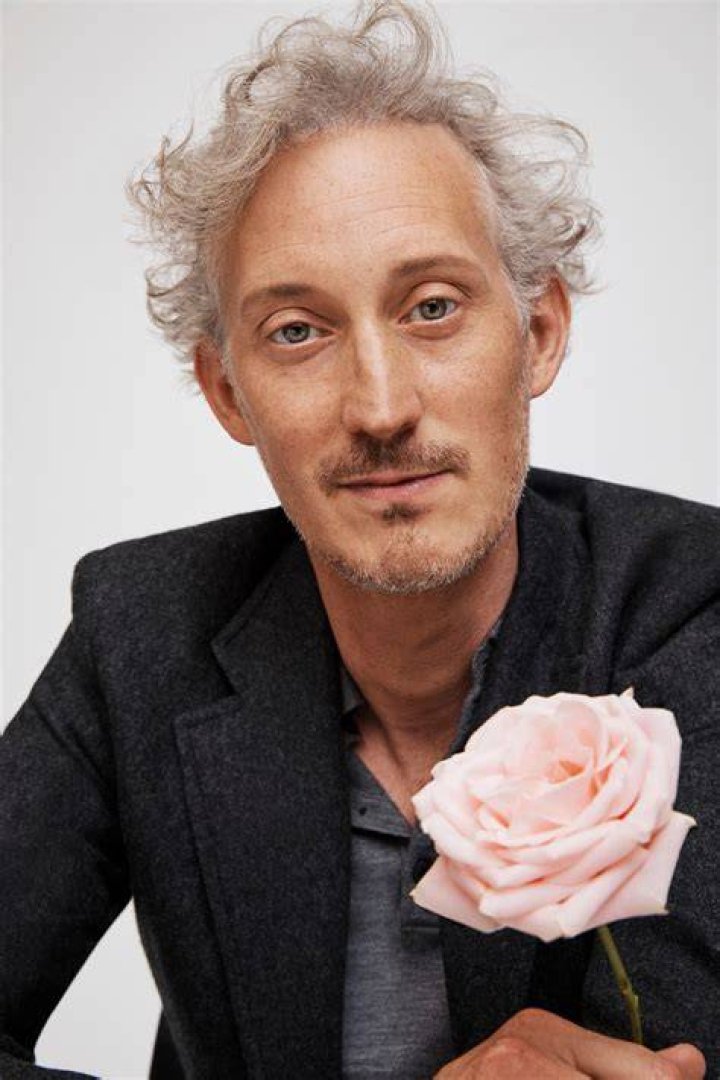 Bruno Gouery IMDb