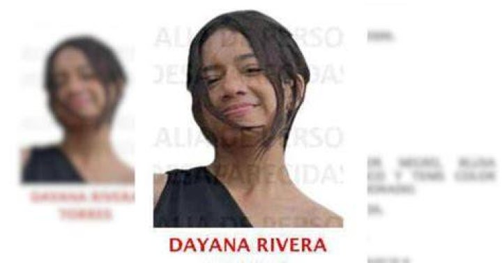 Buscan Kristen Galván, adolescente desaparecida y las autoridades de