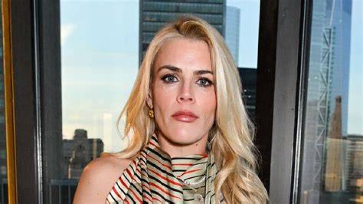 Busy Philipps mourns loss of her BFF of 30 years, Kate Cooper Serge