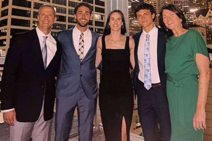 Caitlin Clark's Family Ties: Unraveling The Mysteries