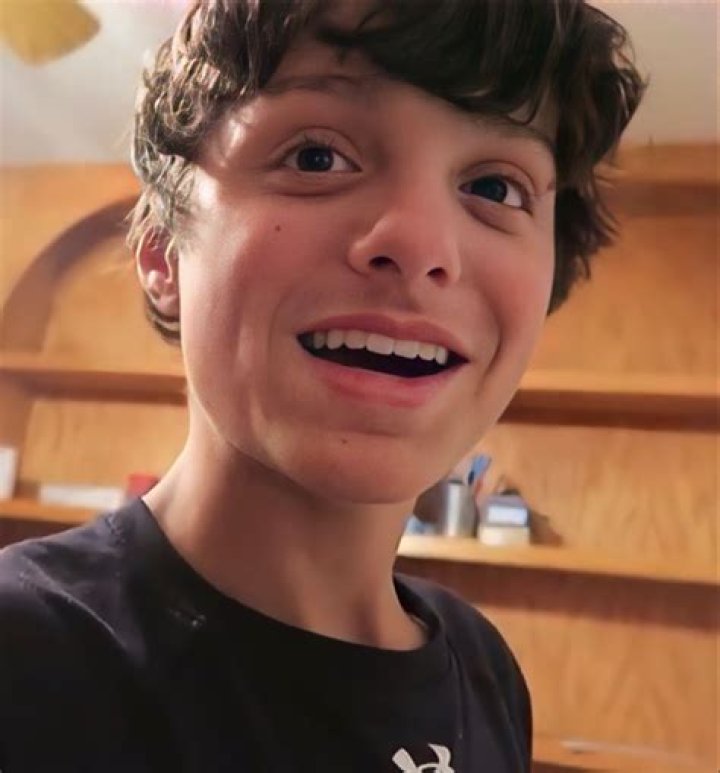 Caleb LeBlanc Bratayley, Caleb logan, Caleb bratayley